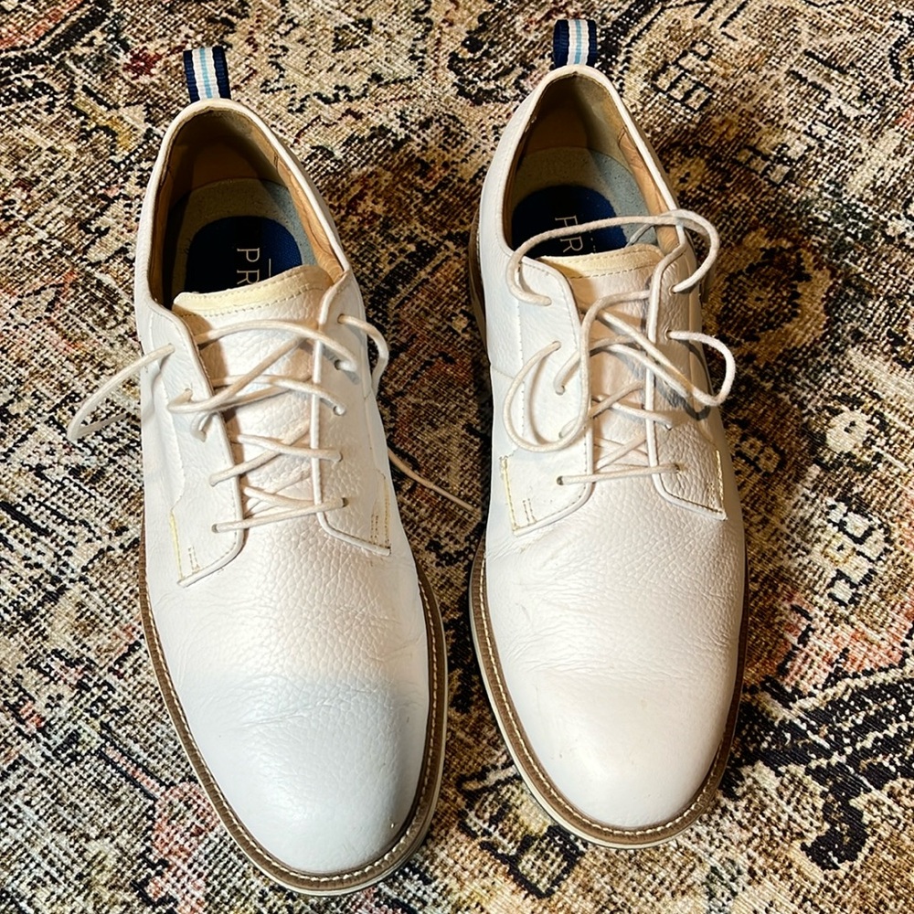 Footjoy Premiere Series